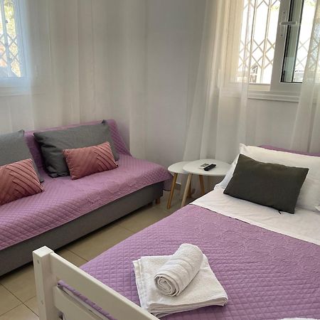 Sea View Studio Kirra Экстерьер фото