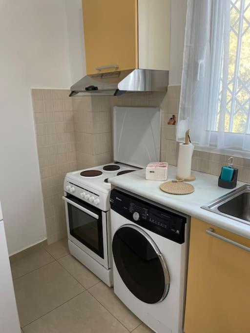 Sea View Studio Kirra Экстерьер фото