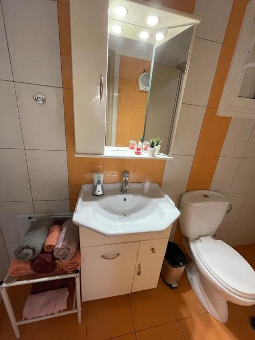 Sea View Studio Kirra Экстерьер фото