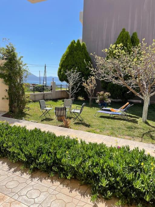 Sea View Studio Kirra Экстерьер фото