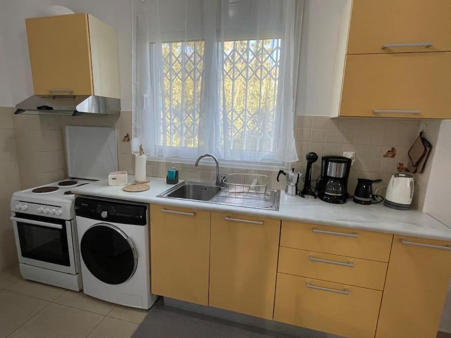 Sea View Studio Kirra Экстерьер фото