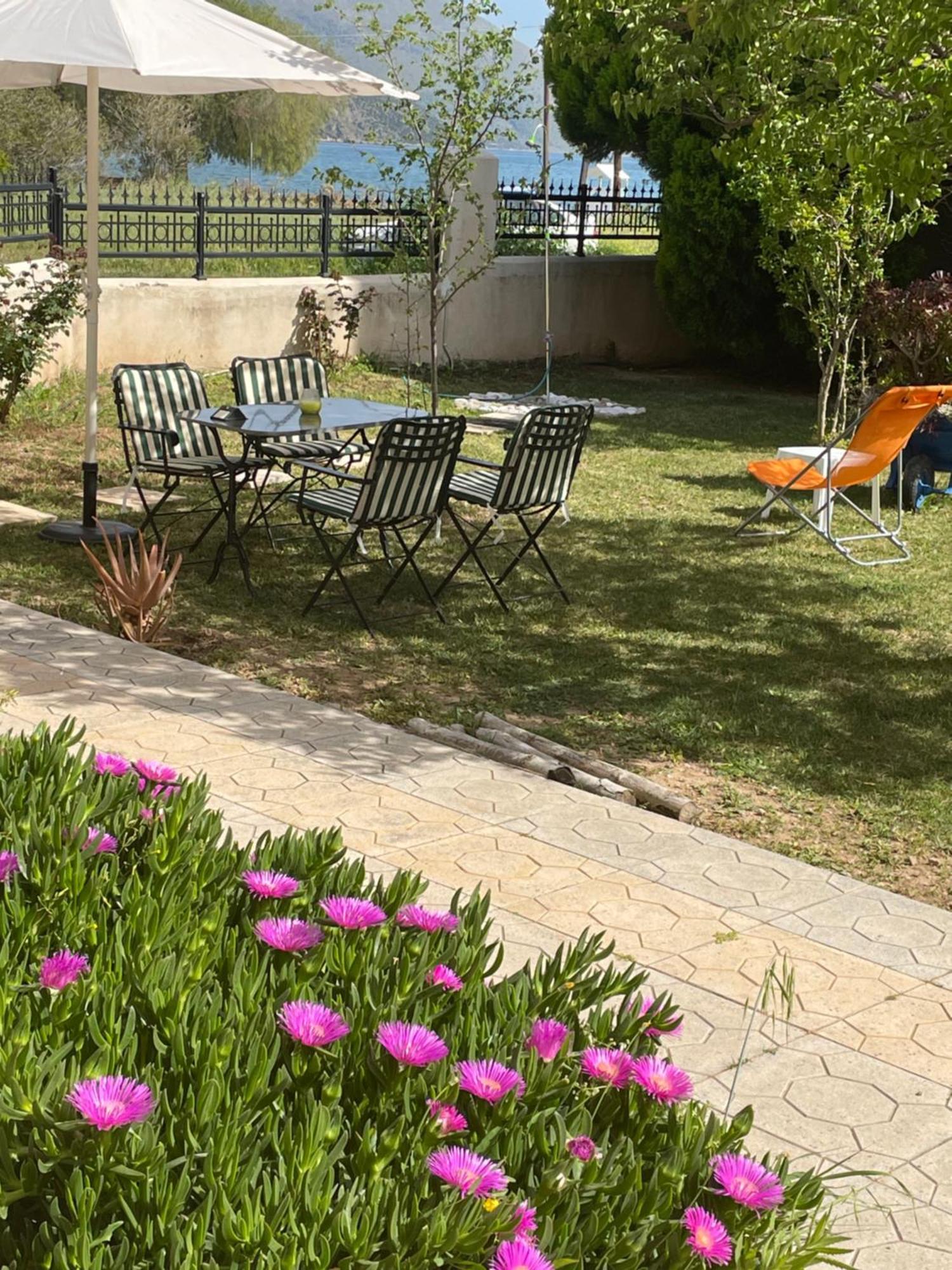 Sea View Studio Kirra Экстерьер фото