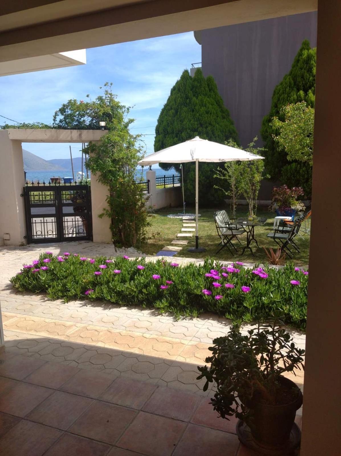 Sea View Studio Kirra Экстерьер фото