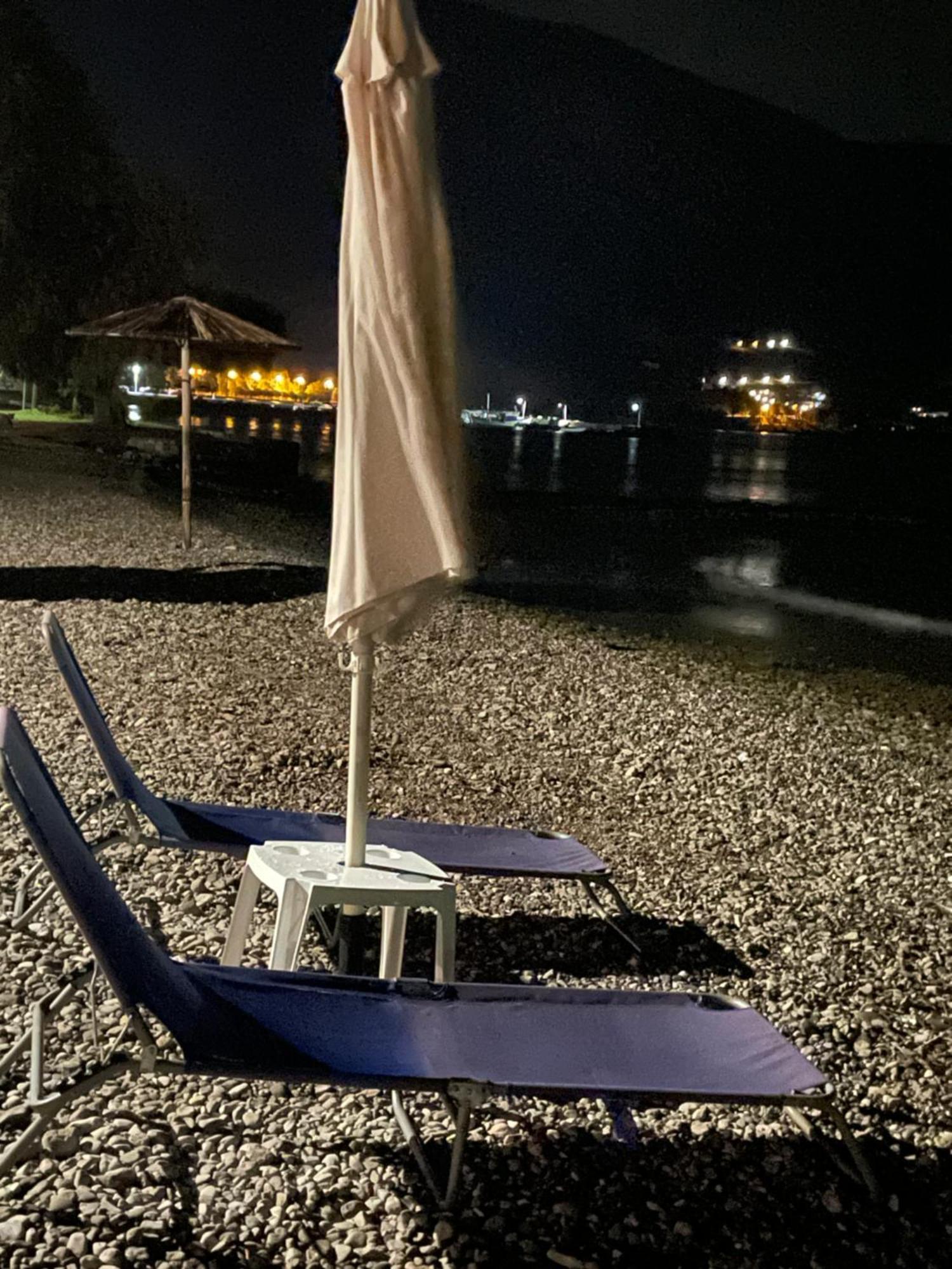 Sea View Studio Kirra Экстерьер фото